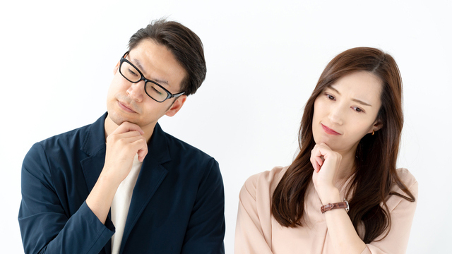 婚活で迷うのは当たり前｜立川結婚相談所 婚活ラボ