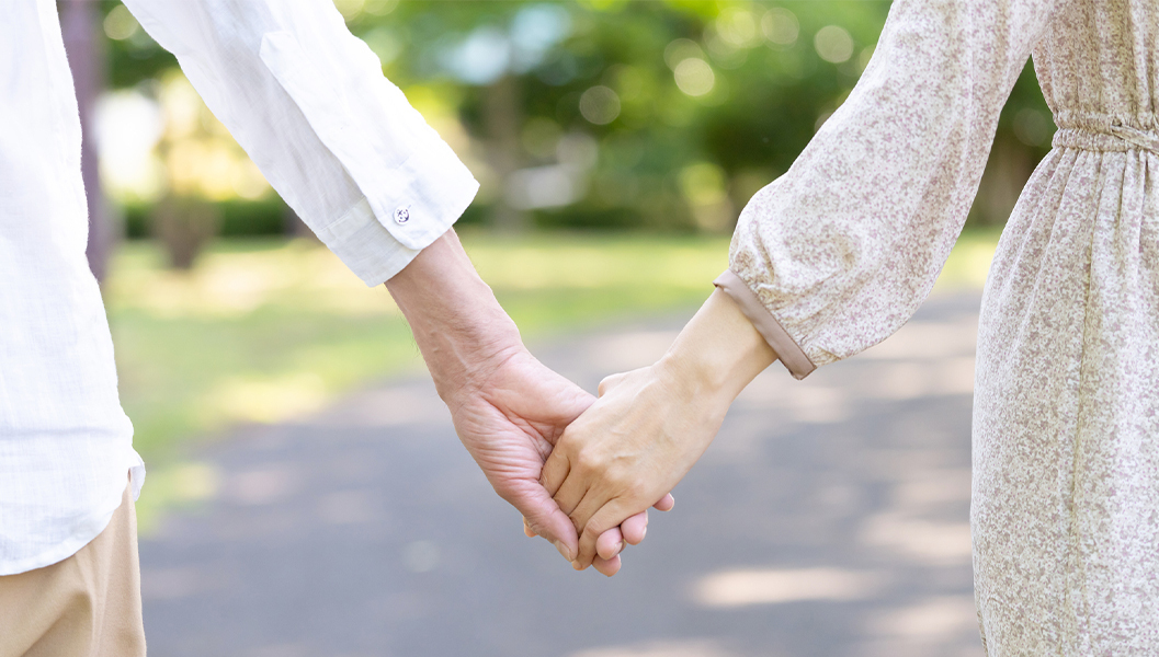 「共に歩める相手探し」へ意識を変える・立川婚活ガイド