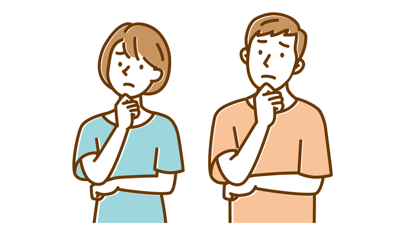 「いい人だけど、何か違う…」 と感じていませんか？｜立川結婚相談所 婚活ラボ
