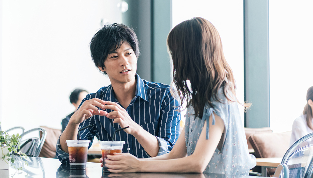 ギャップはどこから生まれるのか？- 立川結婚相談所 婚活ラボ（立川駅徒歩３分、国立や国分寺など多摩エリアへ出張可能）