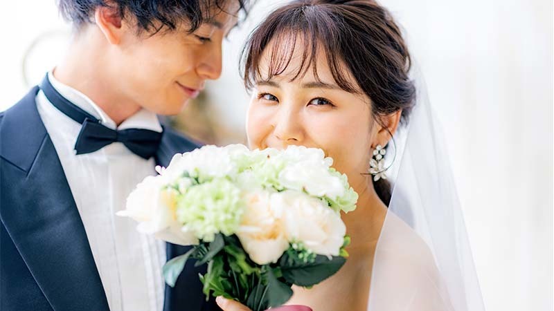 立川結婚相談所 婚活ラボを おすすめする理由：成婚率80%の高い実績