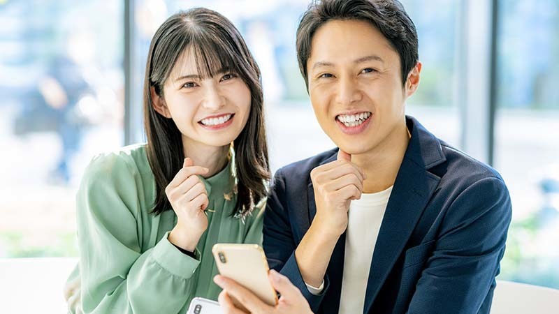 個人経営の結婚相談所が向いている男性女性 - 立川の結婚相談所の選び方・立川婚活ガイド