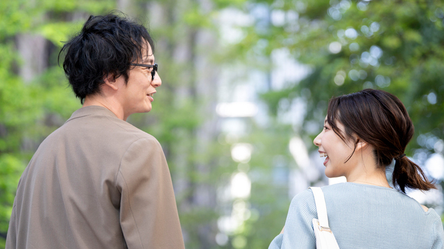 「ピンとこない」＝合わない、 ではない｜立川結婚相談所 婚活ラボ