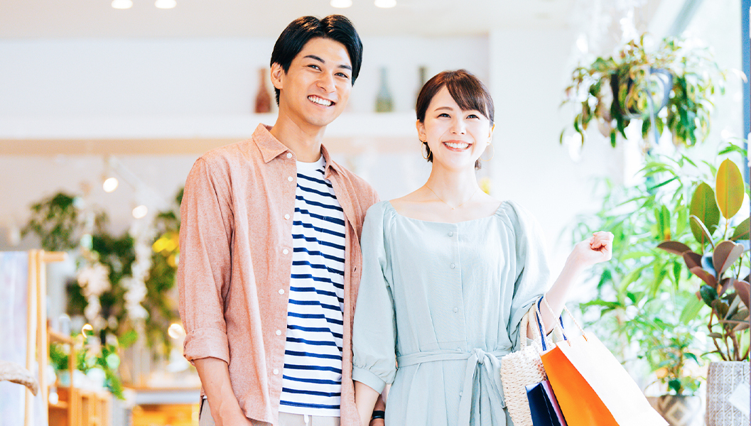 30代女性の婚活は 自分らしさと余裕が鍵・立川婚活ガイド