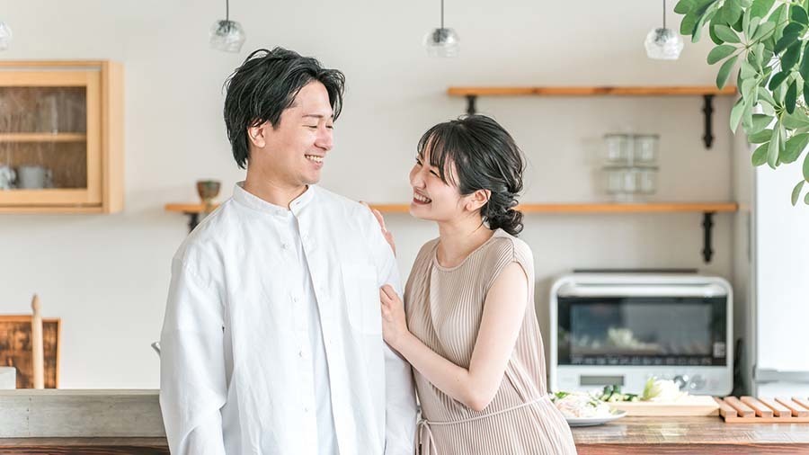 立川結婚相談所・婚活ラボのカウンセラー（仲人）は結婚生活を見据えた相手選びをサポート