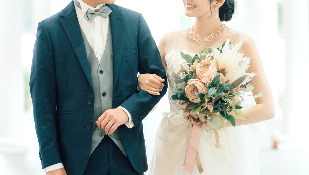 いちばん大切なのは 「結婚したい」と思ったその気持ち - 立川結婚相談所 婚活ラボ（立川駅徒歩３分、国立や国分寺など多摩エリアへ出張可能）