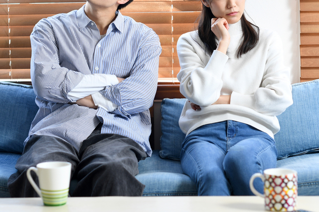 「ピンとくる相手」は最初から現れるとは限らない｜立川結婚相談所 婚活ラボ