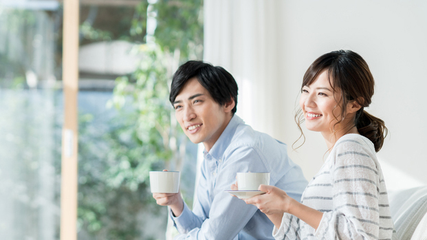 結婚相手は「安心できる人」を選ぶことが大切｜立川結婚相談所 婚活ラボ