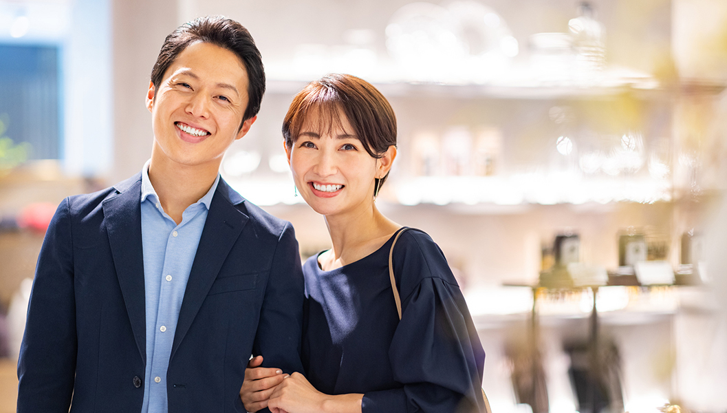 力を抜いて、自分らしく続ける婚活へ - 立川結婚相談所 婚活ラボ（立川駅徒歩３分、国立や国分寺など多摩エリアへ出張可能）