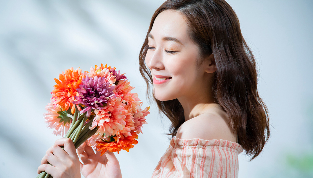自分の魅力を知って、正しく伝える・立川婚活ガイド