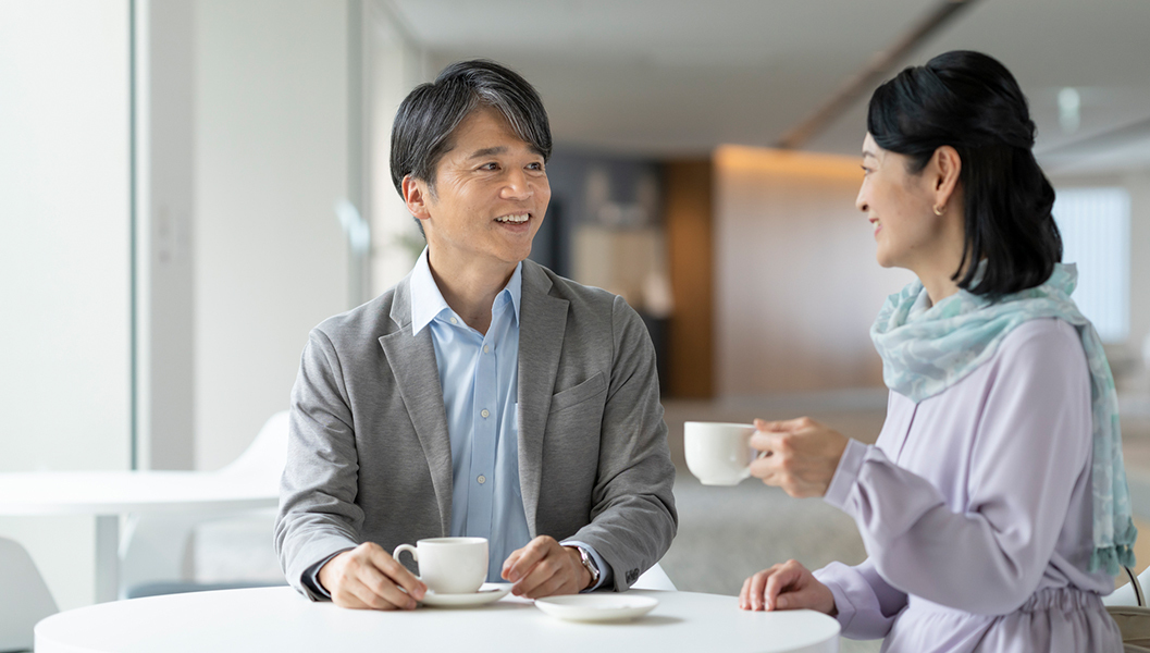 諦めなかった人が幸せをつかむ理由 - 立川結婚相談所 婚活ラボ（立川駅徒歩３分、国立や国分寺など多摩エリアへ出張可能）