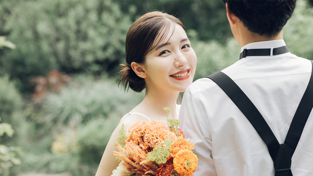 結婚相手は「安心できる人」を選ぶことが大切｜立川結婚相談所 婚活ラボ