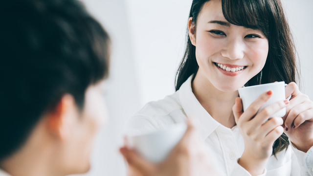 幸せへの道は、“自分を信じること”から始まる - 立川結婚相談所 婚活ラボ（立川駅徒歩３分、国立や国分寺など多摩エリアへ出張可能）